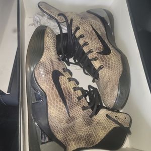 Kobe Bryant IX High Ext QS